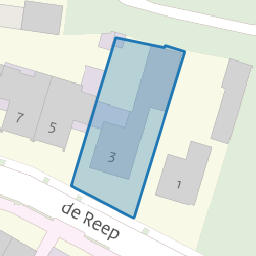 Perceel OST00-D-3992