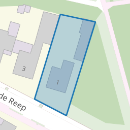 Perceel OST00-D-3993