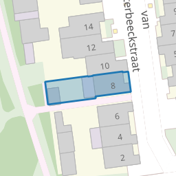 Perceel OST00-D-3999