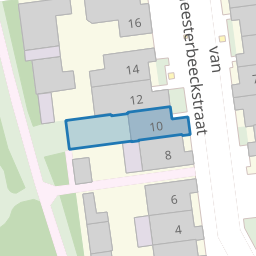 Perceel OST00-D-4000