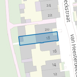 Perceel OST00-D-4005