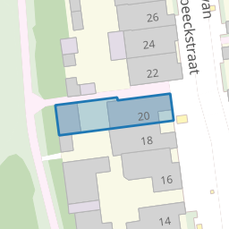 Perceel OST00-D-4006