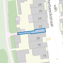 Perceel OST00-D-4007