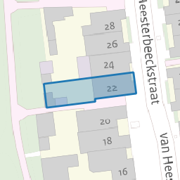 Perceel OST00-D-4008