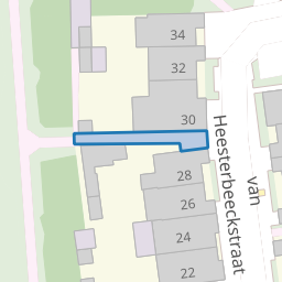 Perceel OST00-D-4012