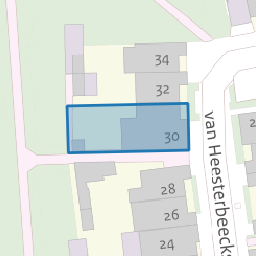 Perceel OST00-D-4013