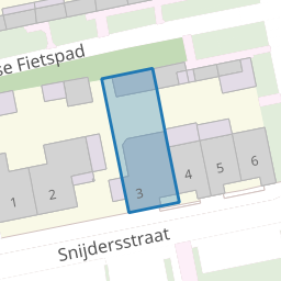 Perceel OST00-D-4020
