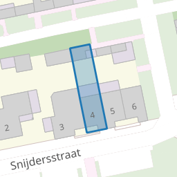 Perceel OST00-D-4021