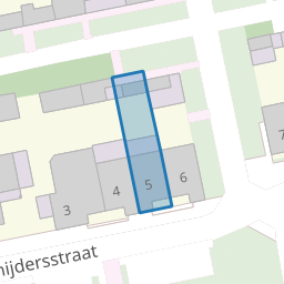 Perceel OST00-D-4022