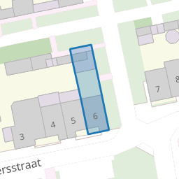 Perceel OST00-D-4023