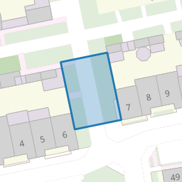 Perceel OST00-D-4024