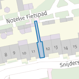 Perceel OST00-D-4026