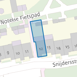 Perceel OST00-D-4027