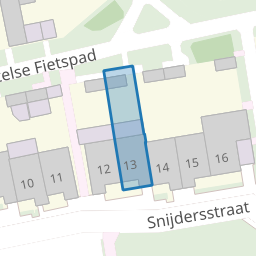 Perceel OST00-D-4028