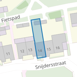 Perceel OST00-D-4029