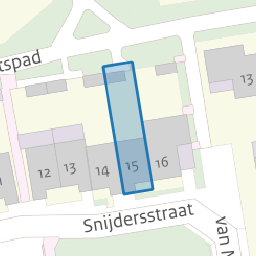 Perceel OST00-D-4030