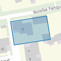 Perceel OST00-D-4034