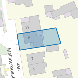 Perceel OST00-D-4036