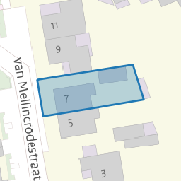Perceel OST00-D-4037