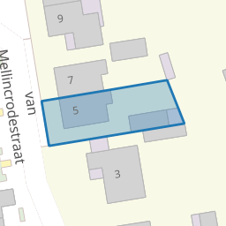 Perceel OST00-D-4038