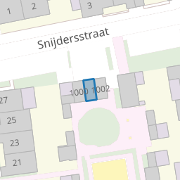 Perceel OST00-D-4047