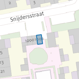 Perceel OST00-D-4048