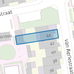 Perceel OST00-D-4049