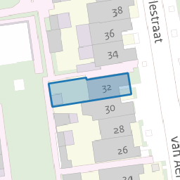 Perceel OST00-D-4055