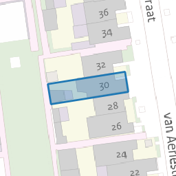 Perceel OST00-D-4056