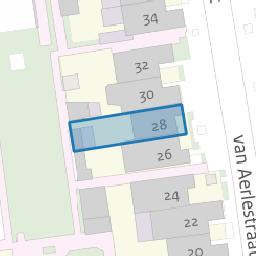 Perceel OST00-D-4057