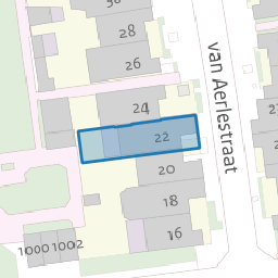 Perceel OST00-D-4060