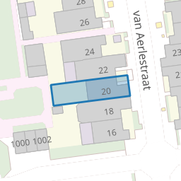 Perceel OST00-D-4061