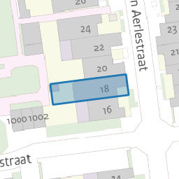 Perceel OST00-D-4062