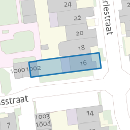 Perceel OST00-D-4063