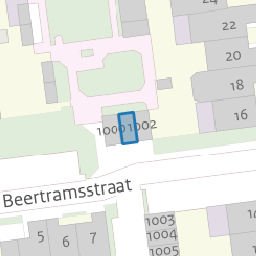 Perceel OST00-D-4064