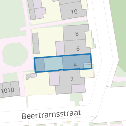 Perceel OST00-D-4077