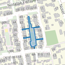 Perceel OST00-D-4079