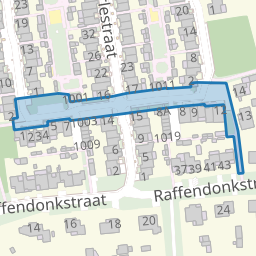 Perceel OST00-D-4080