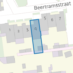 Perceel OST00-D-4084