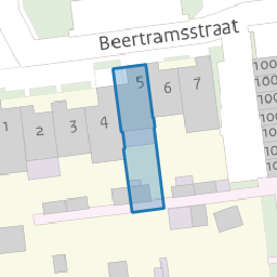 Perceel OST00-D-4085