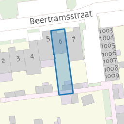 Perceel OST00-D-4086