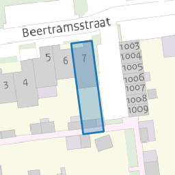Perceel OST00-D-4087