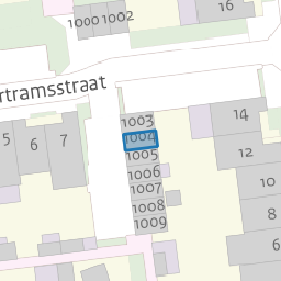 Perceel OST00-D-4095