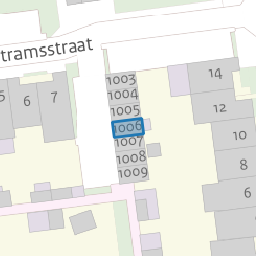 Perceel OST00-D-4096