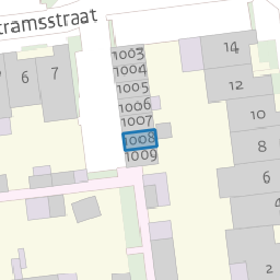 Perceel OST00-D-4097