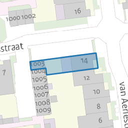 Perceel OST00-D-4098