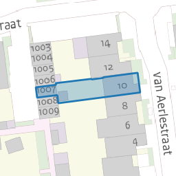 Perceel OST00-D-4100