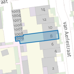 Perceel OST00-D-4101