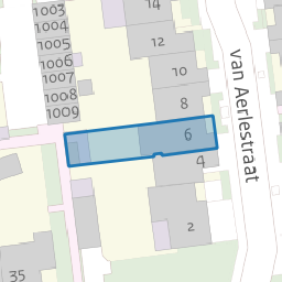 Perceel OST00-D-4102