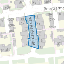 Perceel OST00-D-4105